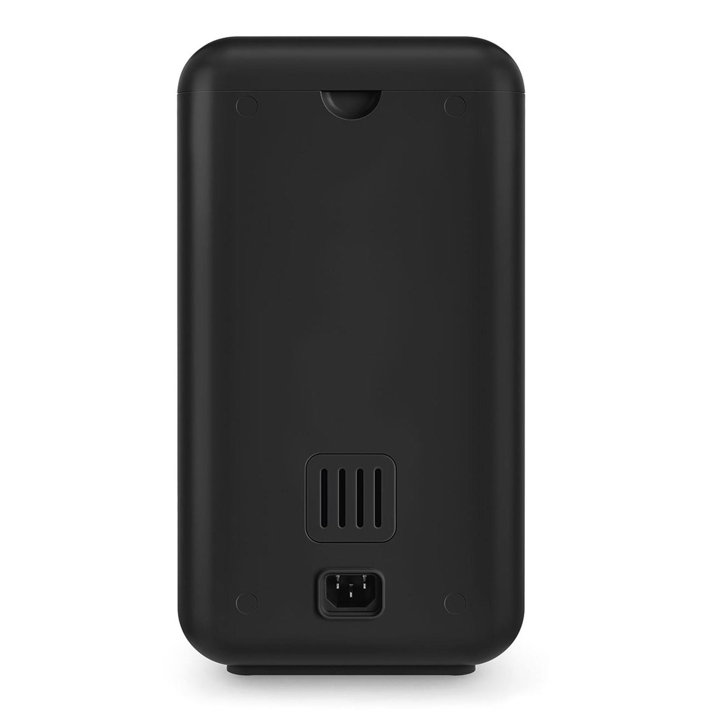 Smeg Bean to Cup Fully Automatic Coffee Machine (Matte Black)