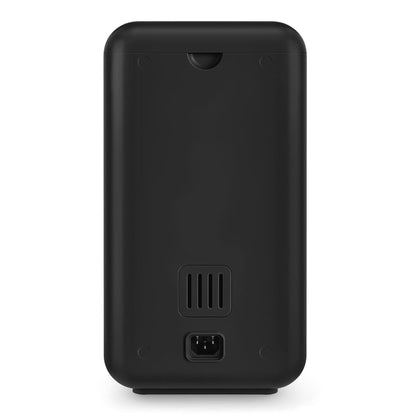 Smeg Bean to Cup Fully Automatic Coffee Machine (Matte Black)