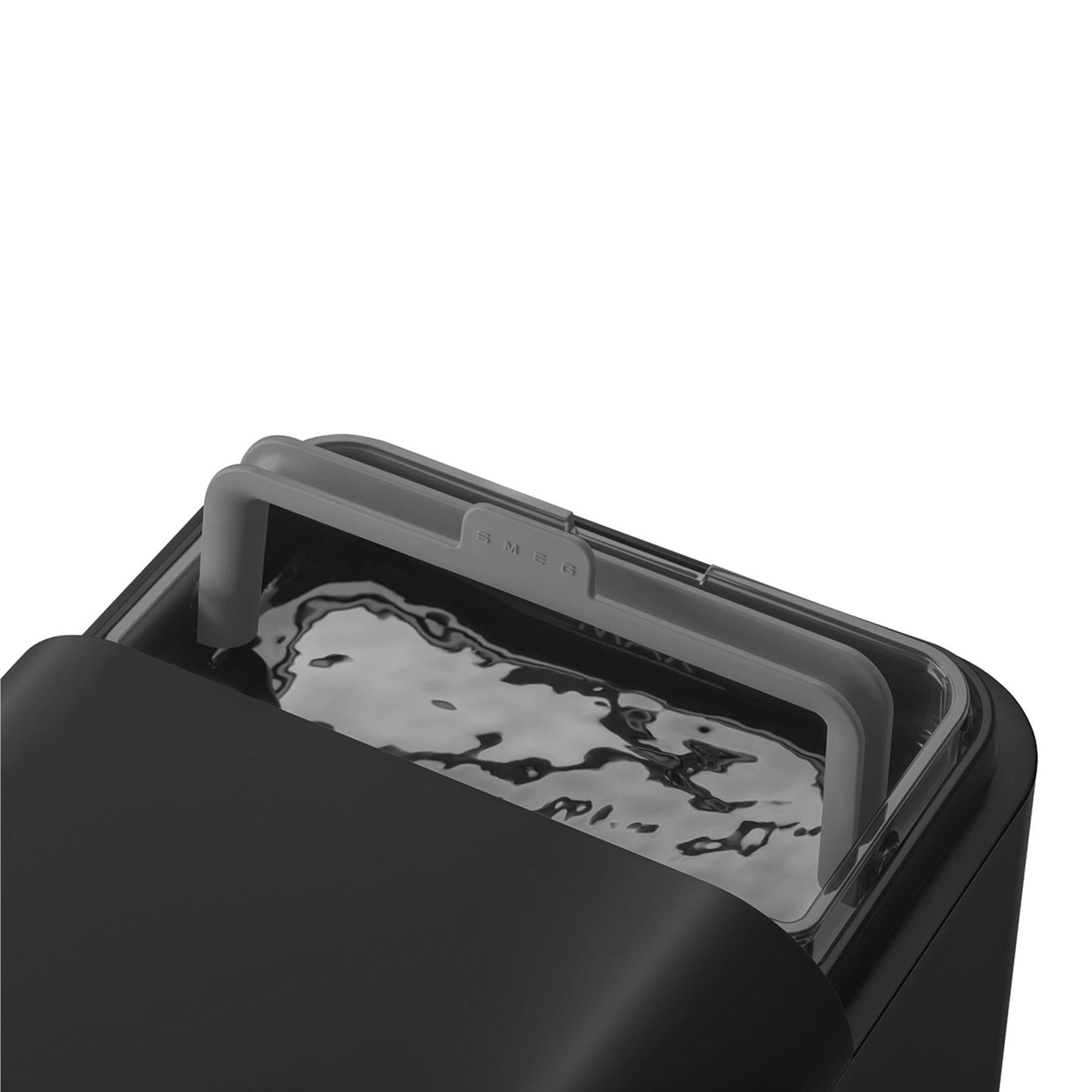 Smeg Bean to Cup Fully Automatic Coffee Machine (Matte Black)