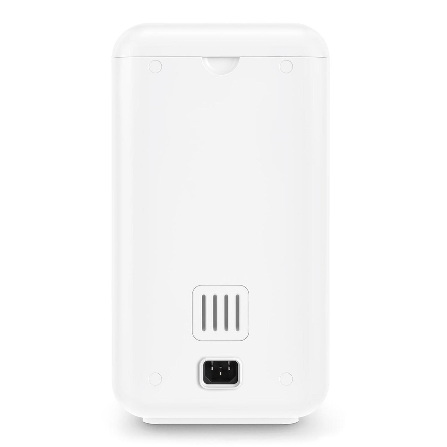 Smeg Bean to Cup Fully Automatic Coffee Machine (Matte White)