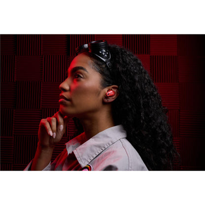 Skullcandy Method 360 ANC Sound by Bose Wireless Earbuds (Plasma)
