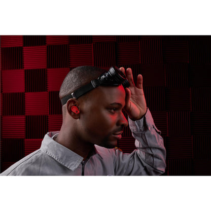 Skullcandy Method 360 ANC Sound by Bose Wireless Earbuds (Plasma)