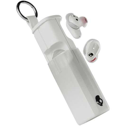 Skullcandy Method 360 ANC Sound by Bose Wireless Earbuds (Bone)