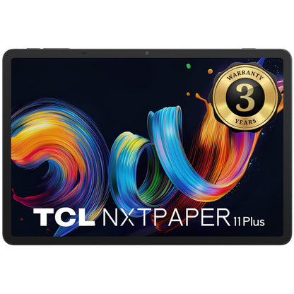 TCL NXTPaper 11 Plus 11" 2.2K 256GB Tablet