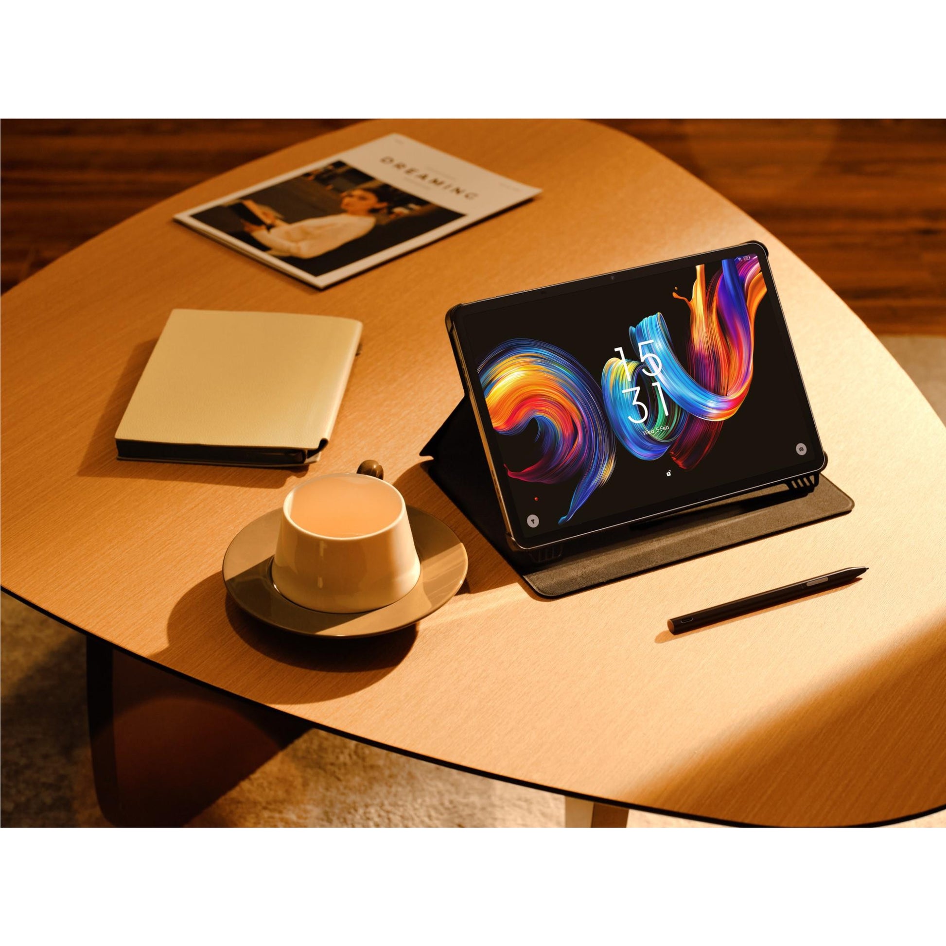 TCL NXTPaper 11 Plus 11" 2.2K 256GB Tablet