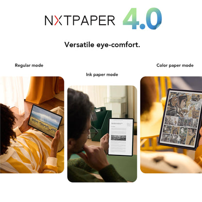 TCL NXTPaper 11 Plus 11" 2.2K 256GB Tablet