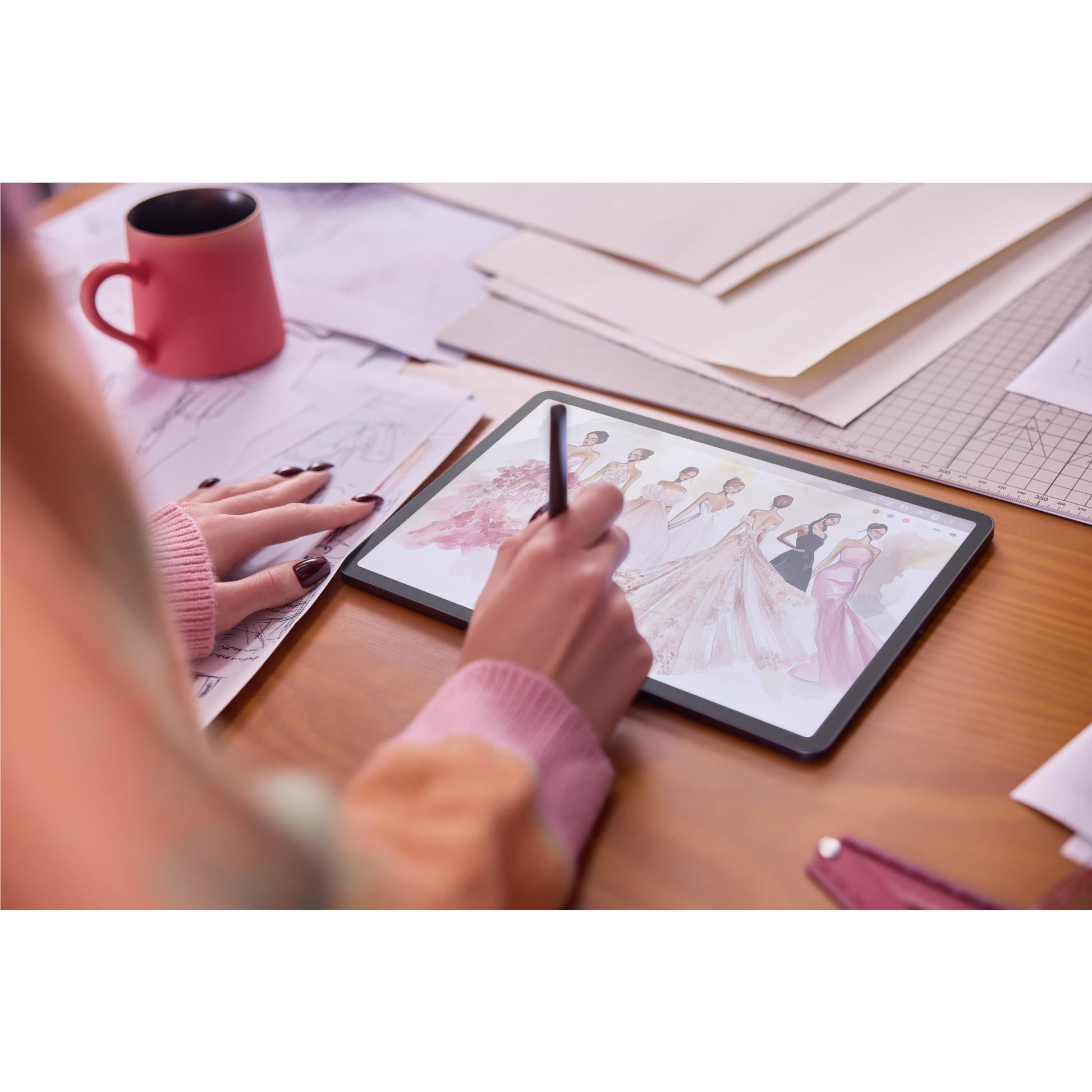 TCL NXTPaper 11 Plus 11" 2.2K 256GB Tablet