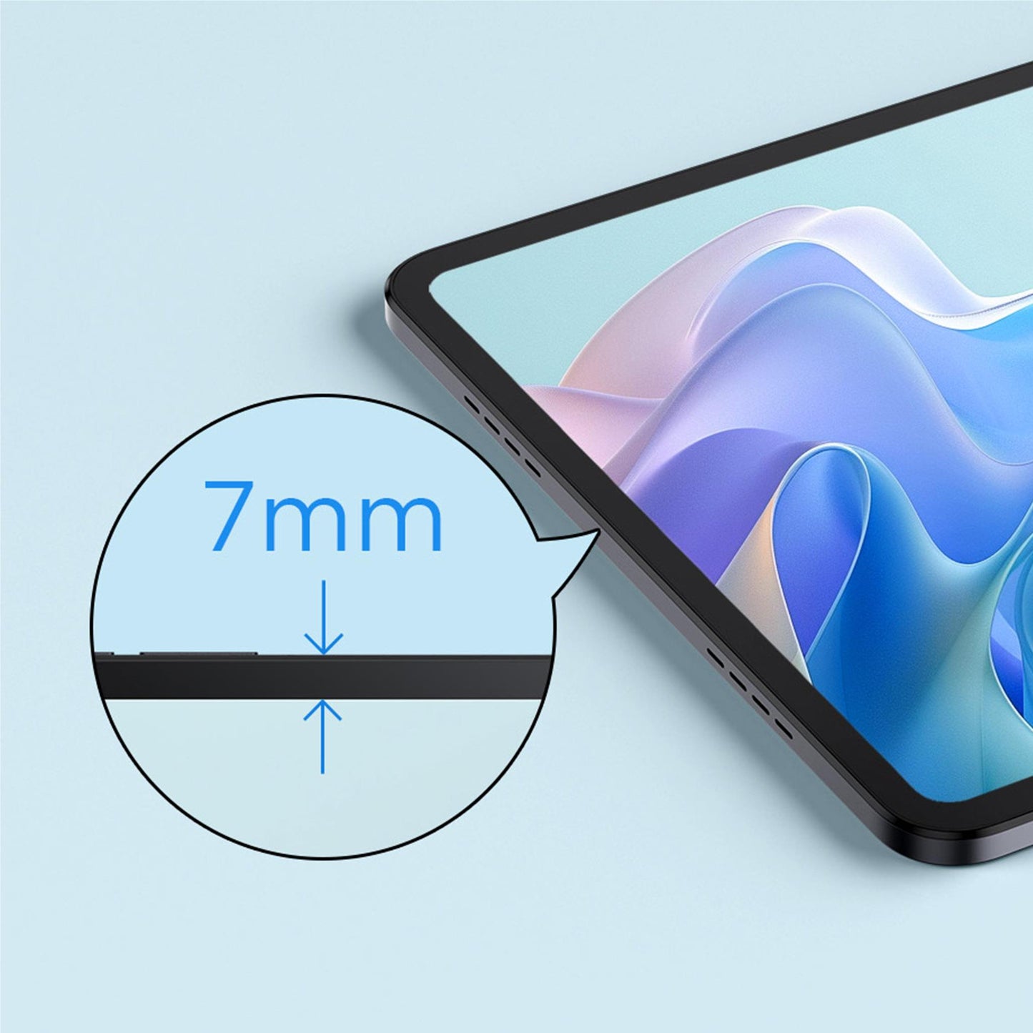 TCL Tab 11 Gen 2 10.95" FHD+ 256GB Tablet