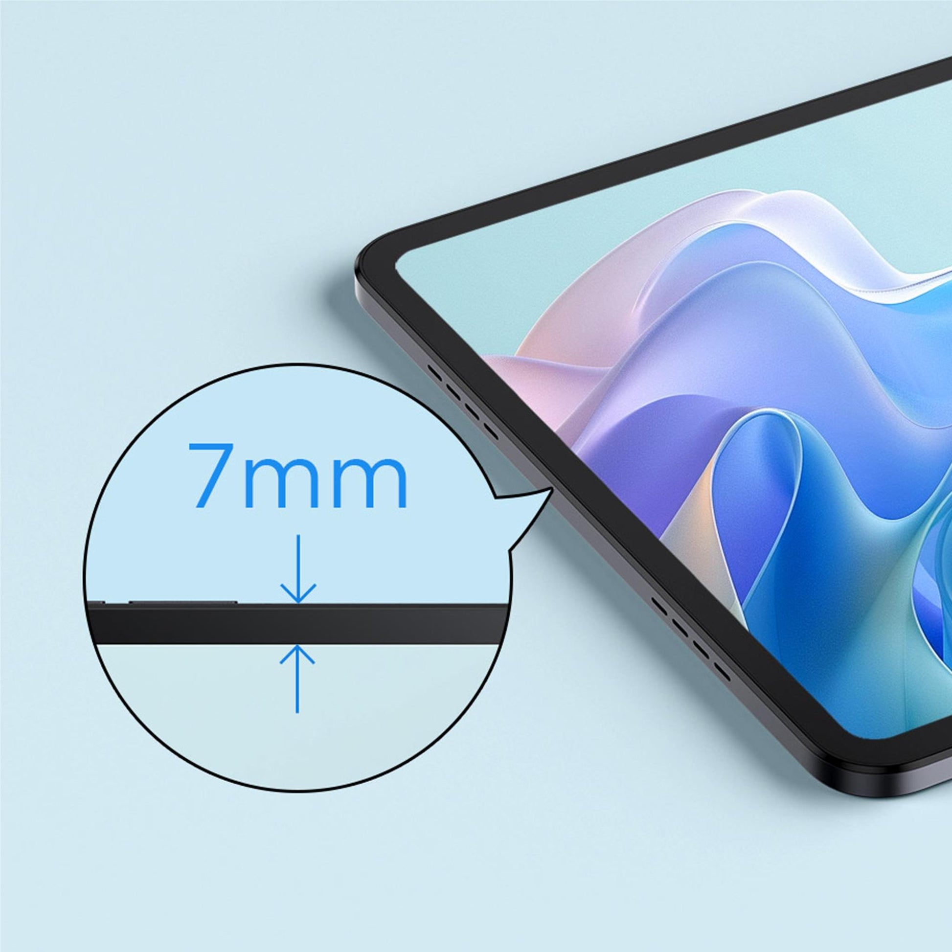 TCL Tab 11 Gen 2 10.95" FHD+ 256GB Tablet
