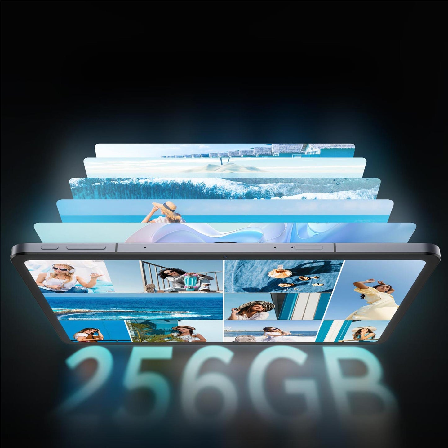 TCL Tab 11 Gen 2 10.95" FHD+ 256GB Tablet