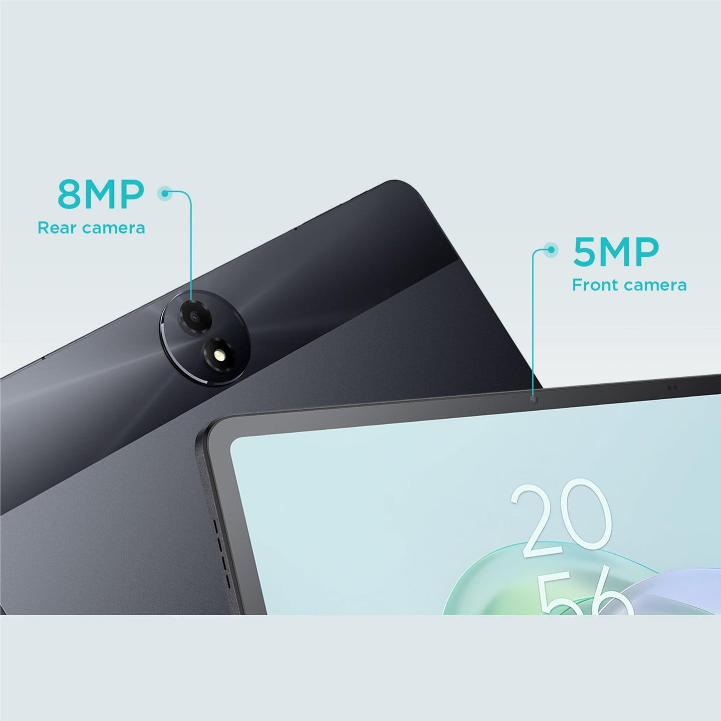 TCL Tab 11 Gen 2 10.95" FHD+ 256GB Tablet