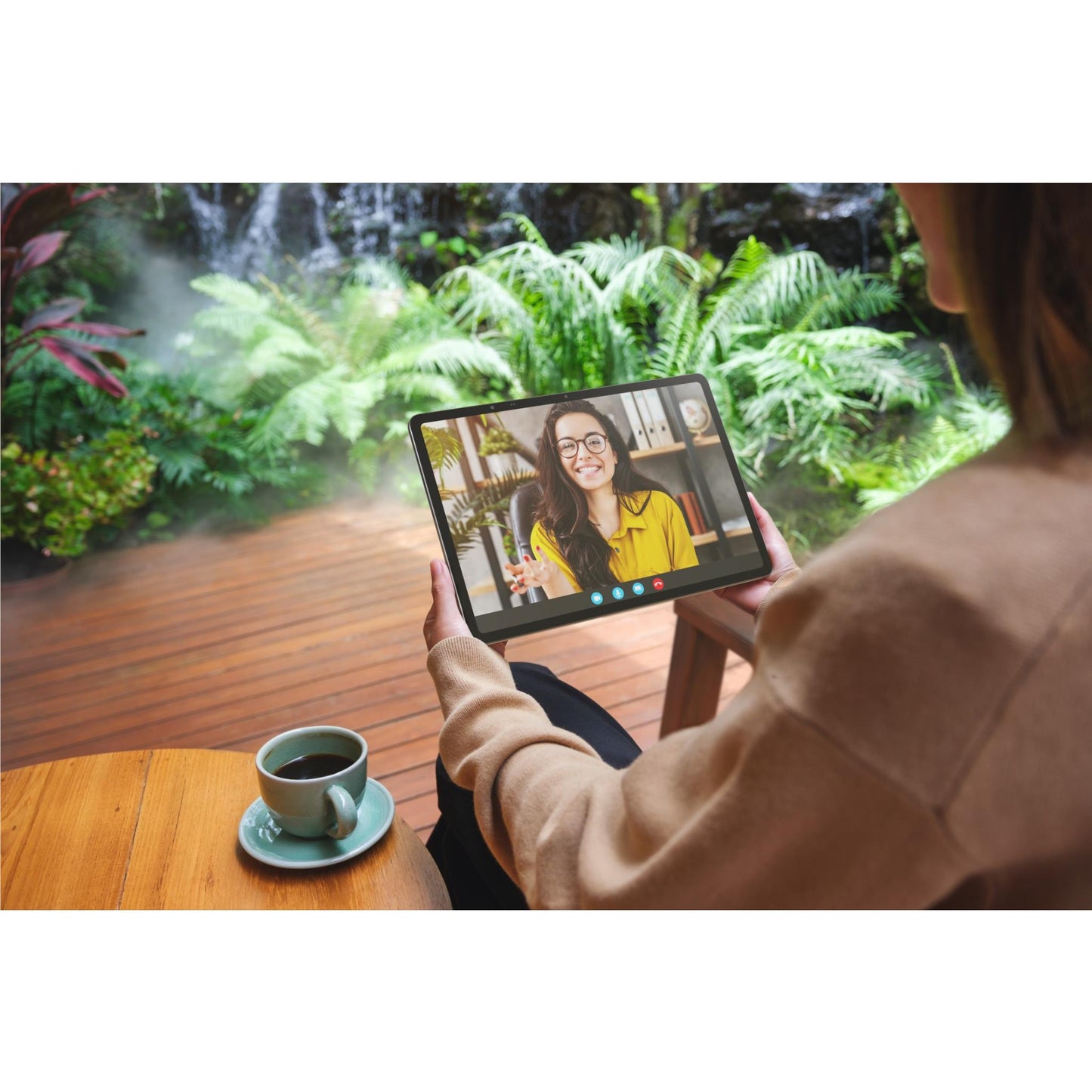 TCL NXTPaper 14 14" 2.4K 256GB Tablet