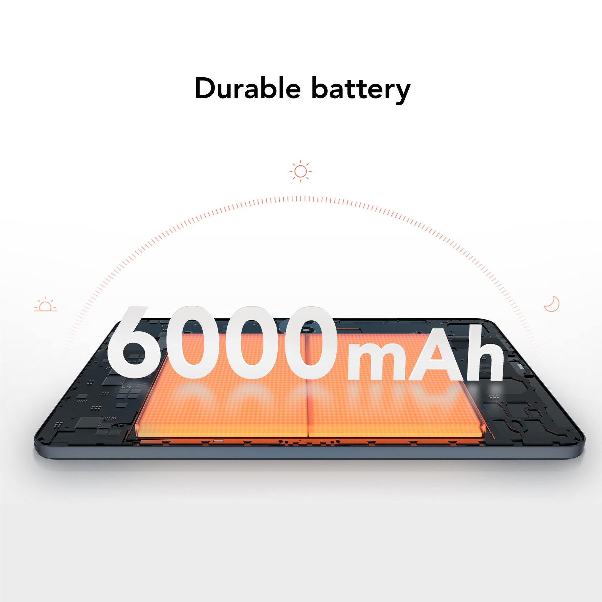 TCL Tab 11 FE 11" WUXGA 128GB Tablet