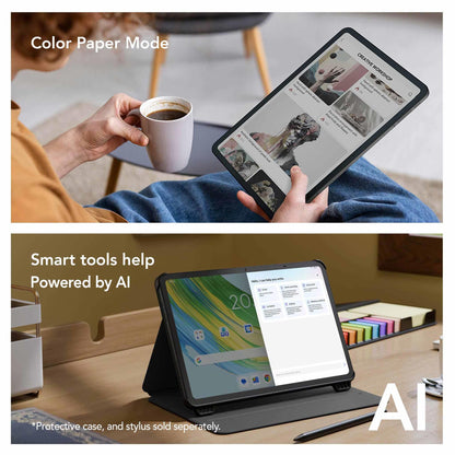 TCL NXTPaper 11 Gen 2 11" WUXGA 128GB Tablet