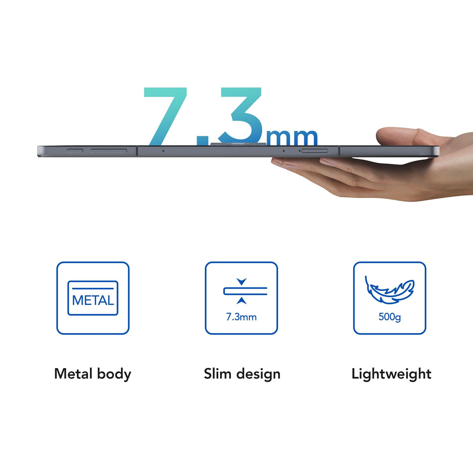 TCL NXTPaper 11 Gen 2 11" WUXGA 128GB Tablet