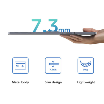 TCL NXTPaper 11 Gen 2 11" WUXGA 128GB Tablet