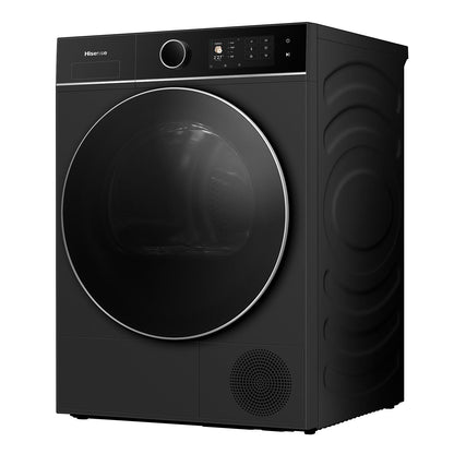 Hisense HDF8I10HB 8i Series 10kg Heat Pump Dryer
