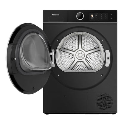 Hisense HDF8I10HB 8i Series 10kg Heat Pump Dryer