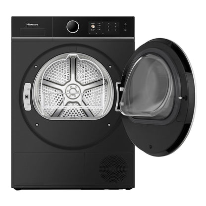 Hisense HDF8I10HB 8i Series 10kg Heat Pump Dryer