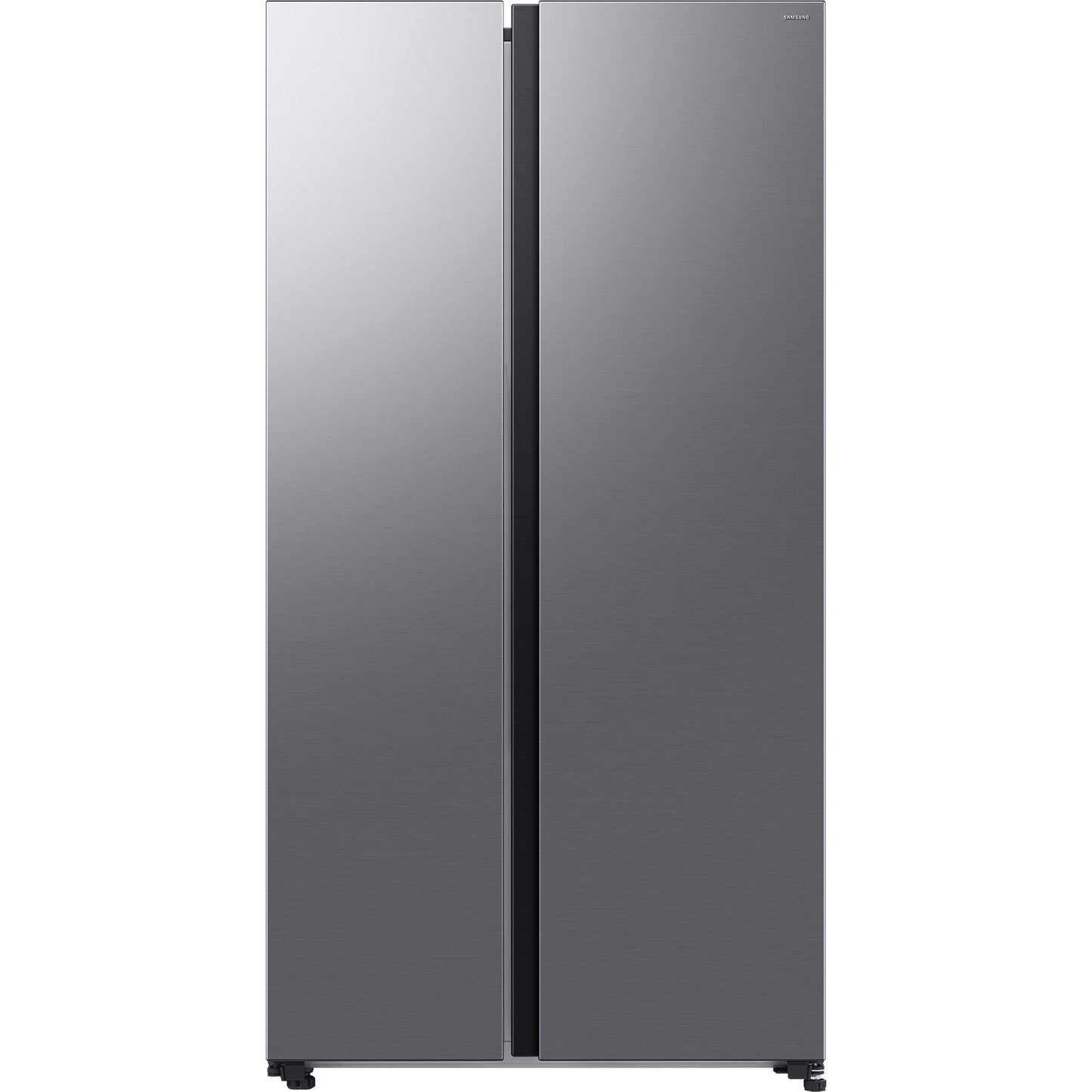 Samsung SRS6100S 655L Smart Side By Side Refrigerator