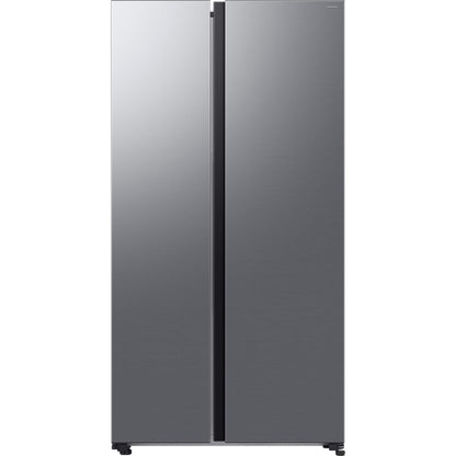 Samsung SRS6100S 655L Smart Side By Side Refrigerator