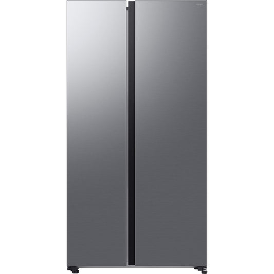 Samsung SRS6100S 655L Smart Side By Side Refrigerator