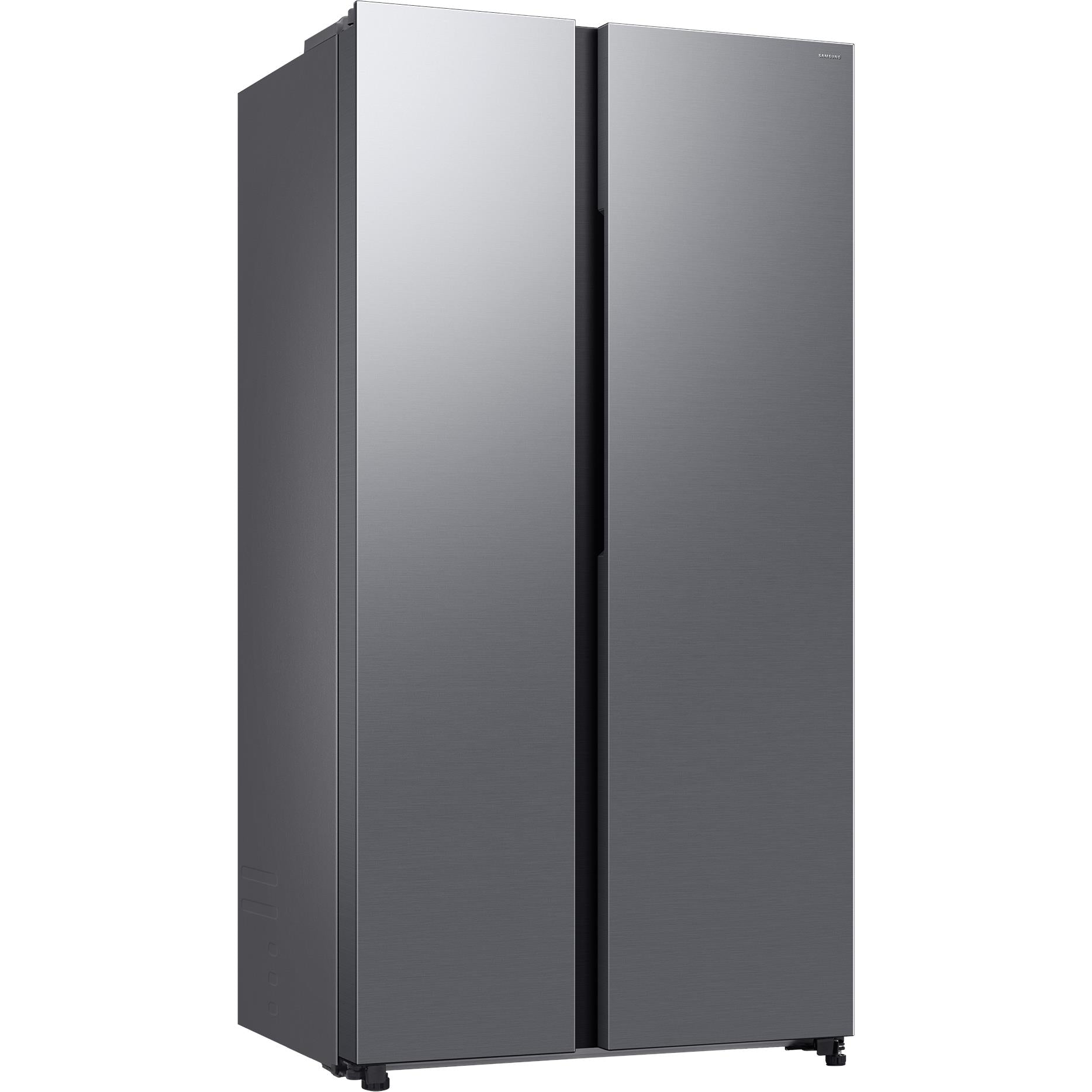 Samsung SRS6100S 655L Smart Side By Side Refrigerator