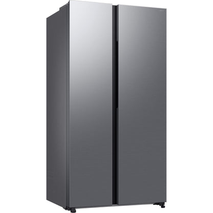 Samsung SRS6100S 655L Smart Side By Side Refrigerator