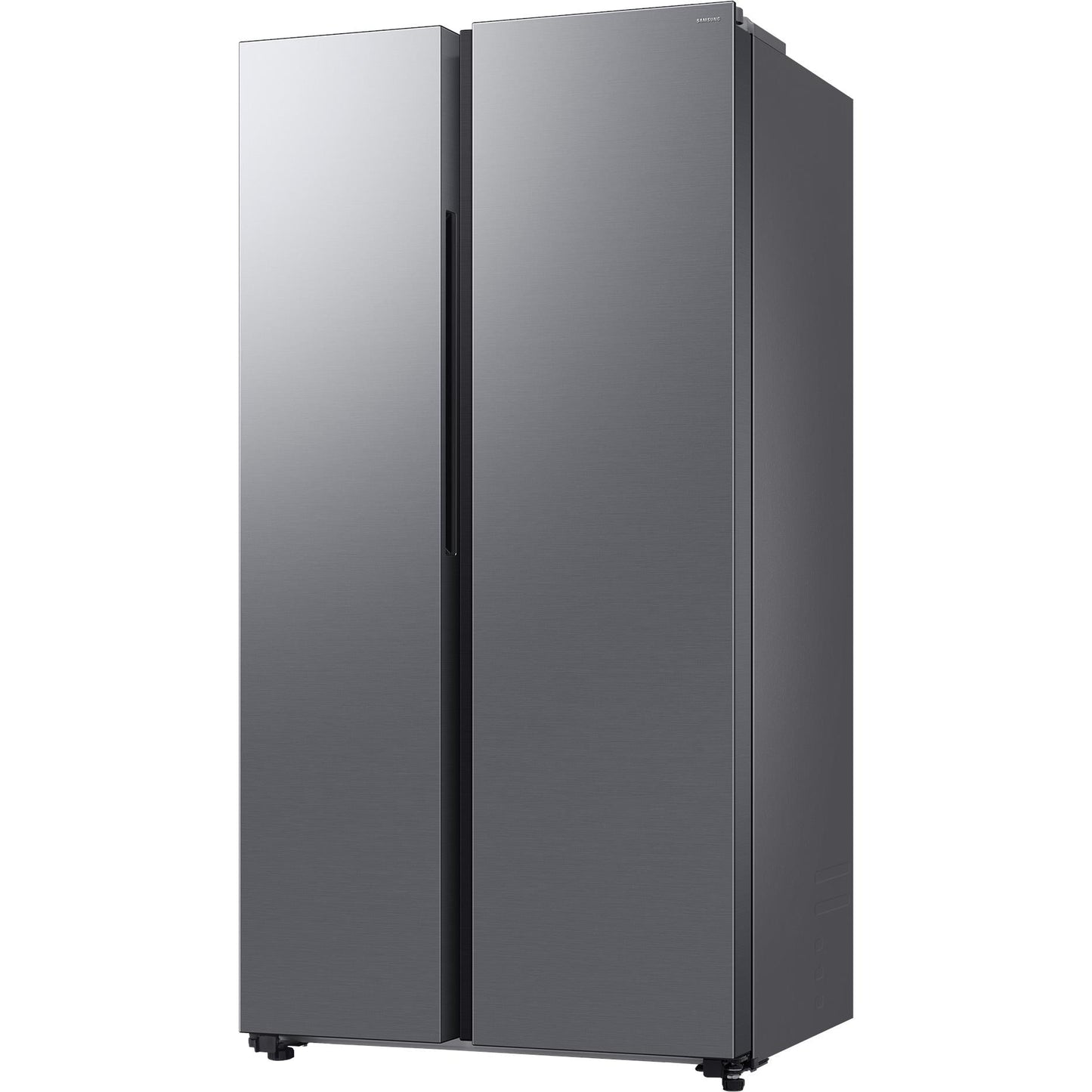 Samsung SRS6100S 655L Smart Side By Side Refrigerator