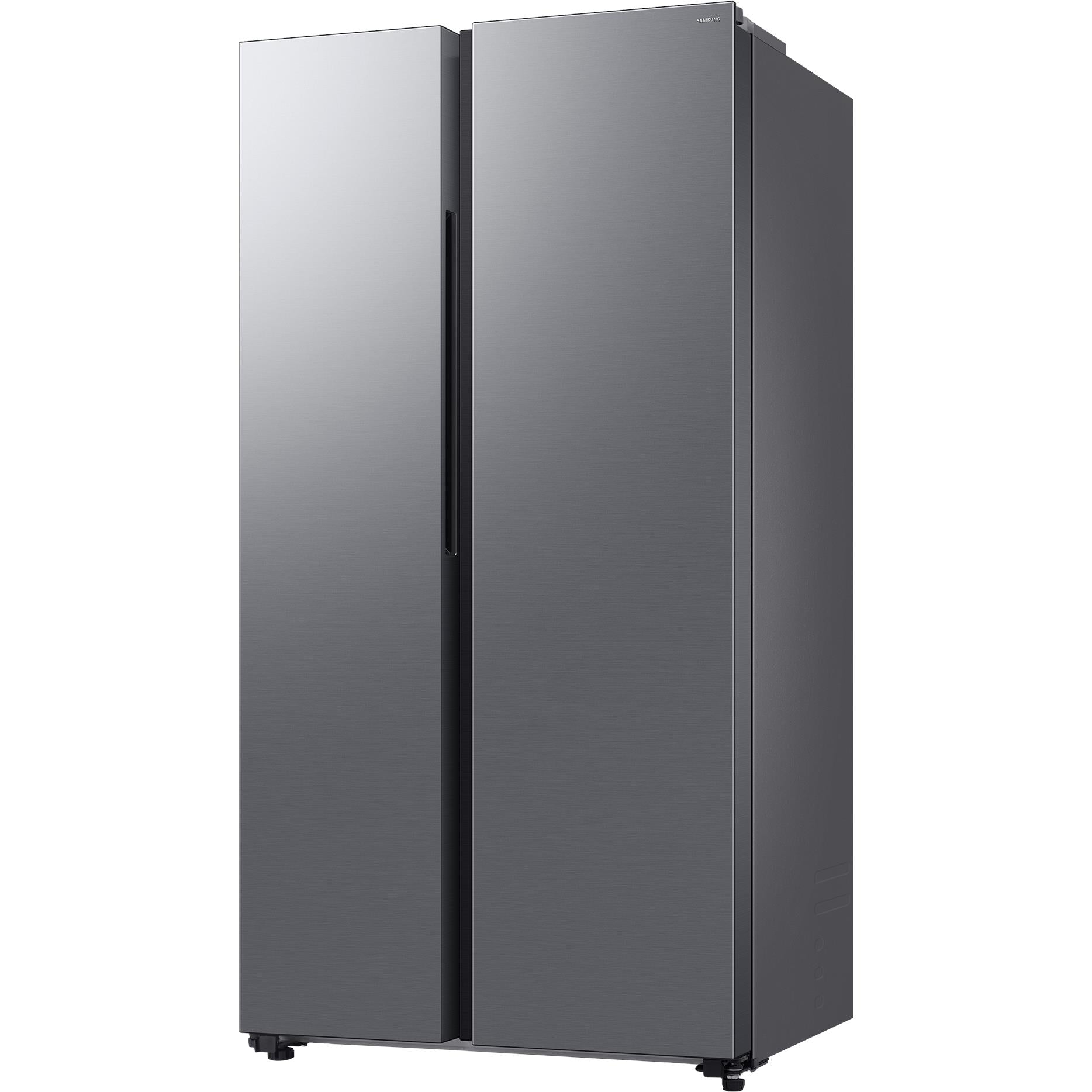 Samsung SRS6100S 655L Smart Side By Side Refrigerator