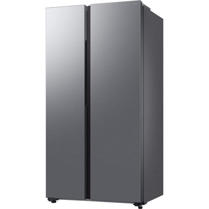 Samsung SRS6100S 655L Smart Side By Side Refrigerator