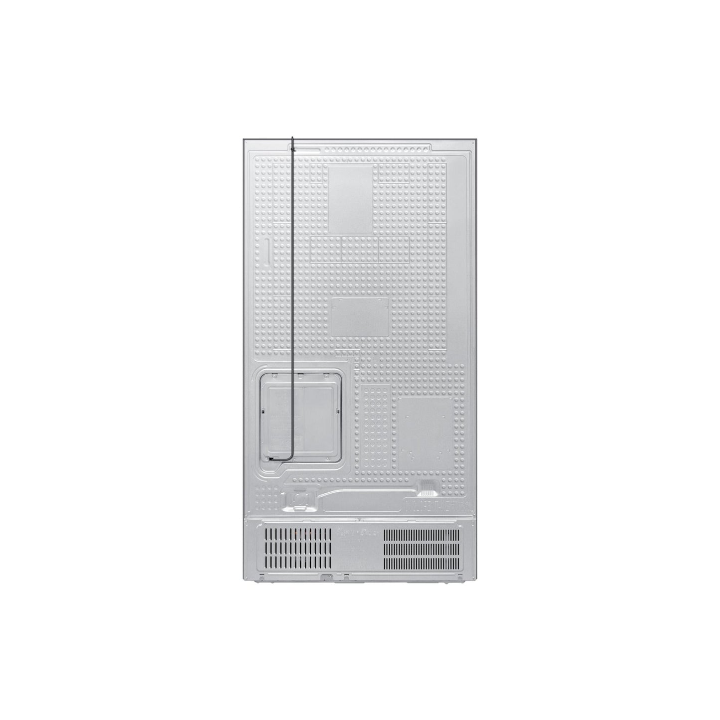 Samsung SRS6100S 655L Smart Side By Side Refrigerator