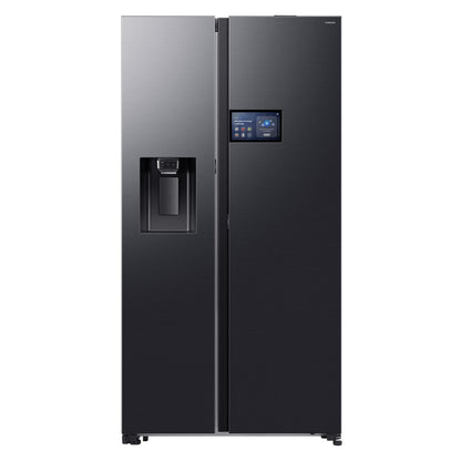Samsung SRS6500BA 615L AI Home Side By Side Refrigerator