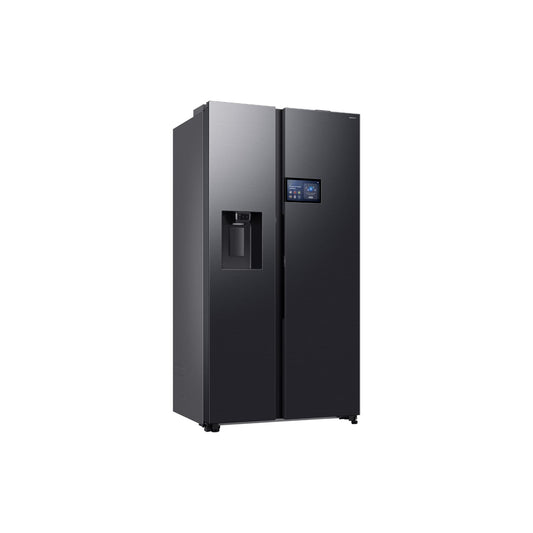 Samsung SRS6500BA 615L AI Home Side By Side Refrigerator