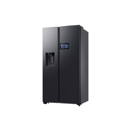 Samsung SRS6500BA 615L AI Home Side By Side Refrigerator