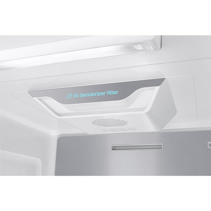 Samsung SRS6500BA 615L AI Home Side By Side Refrigerator