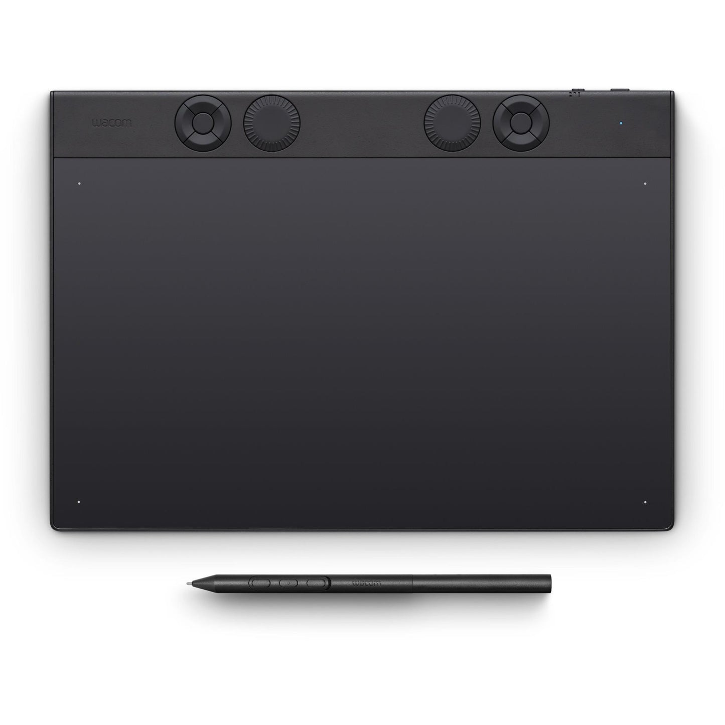 Wacom Intuos Pro with Wacom Pro Pen 3 (Medium)