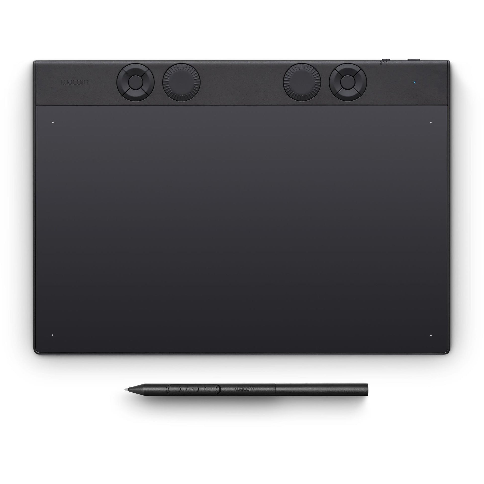 Wacom Intuos Pro with Wacom Pro Pen 3 (Medium)