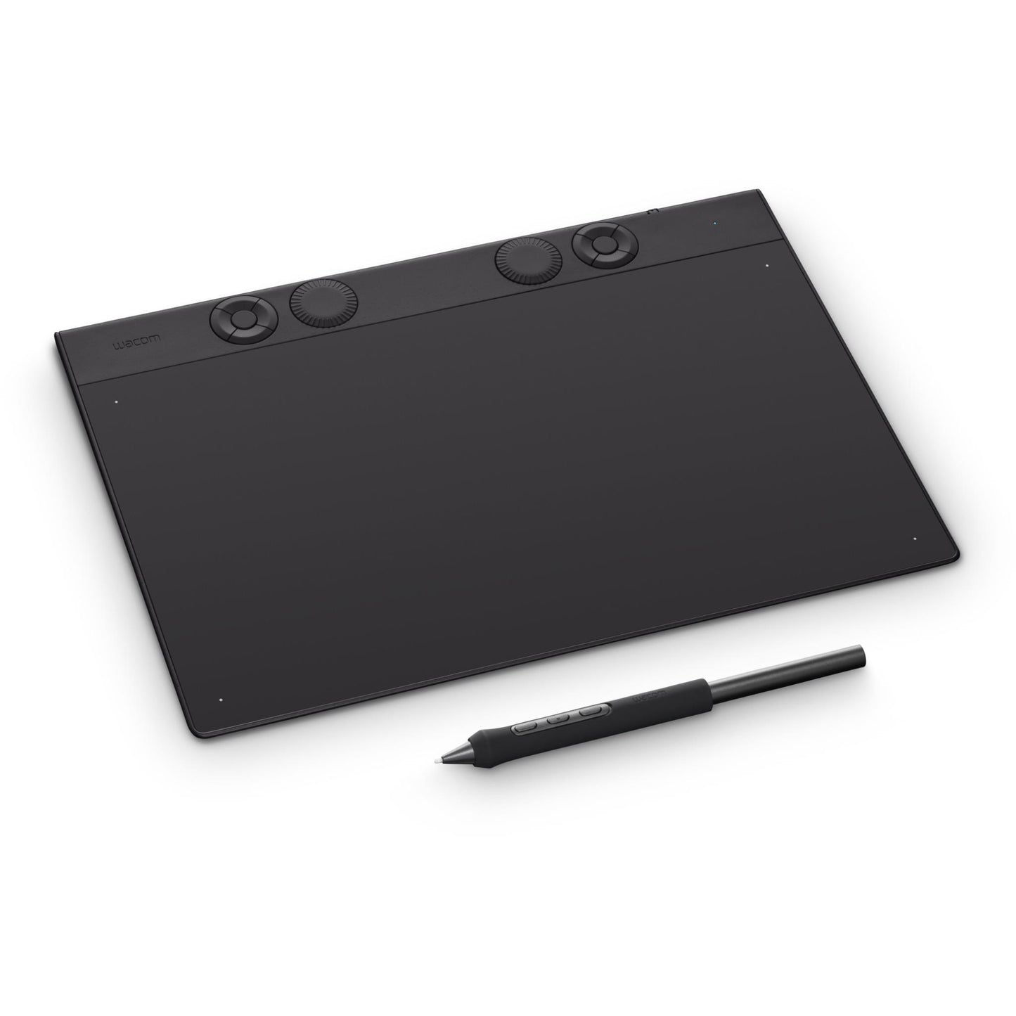 Wacom Intuos Pro with Wacom Pro Pen 3 (Medium)