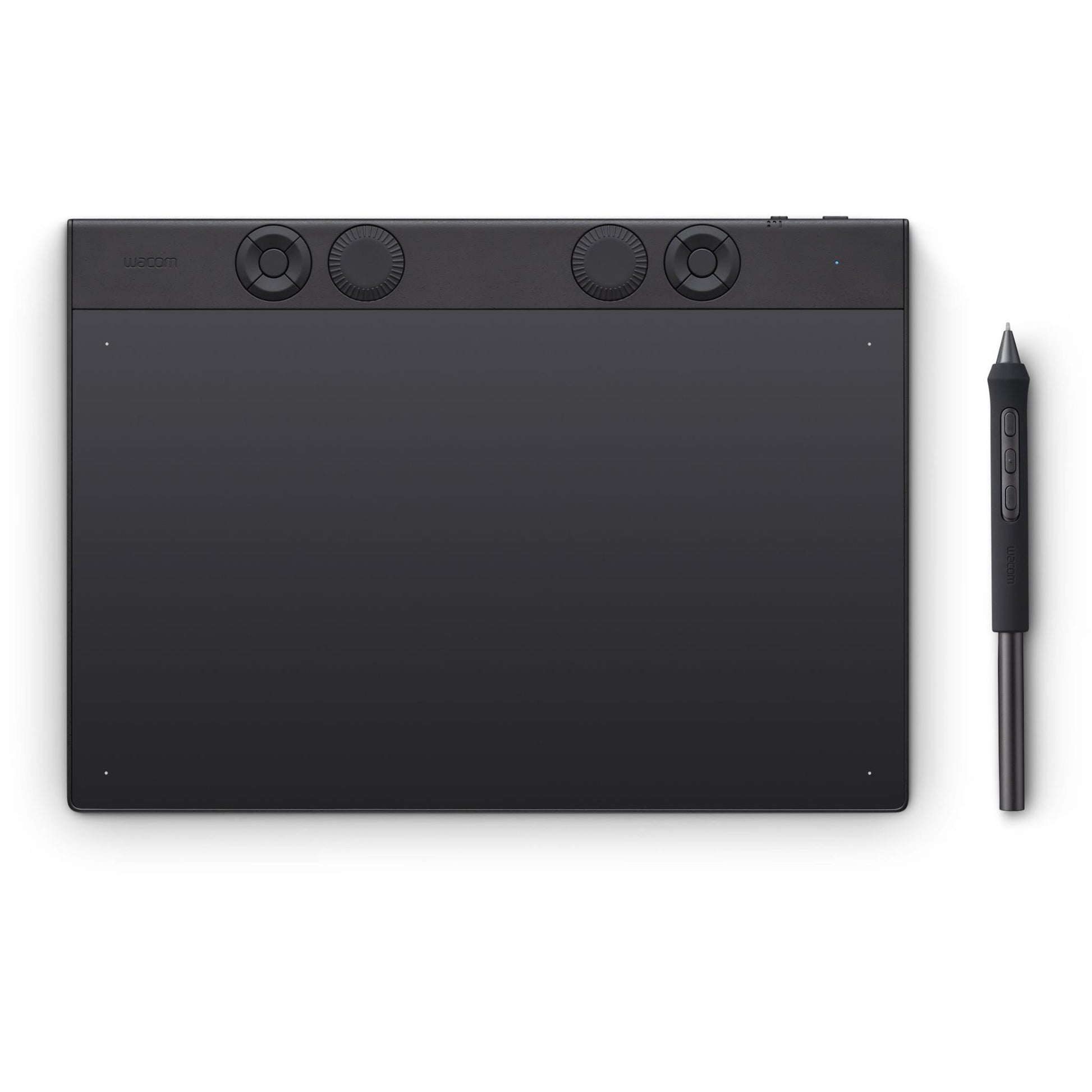Wacom Intuos Pro with Wacom Pro Pen 3 (Medium)