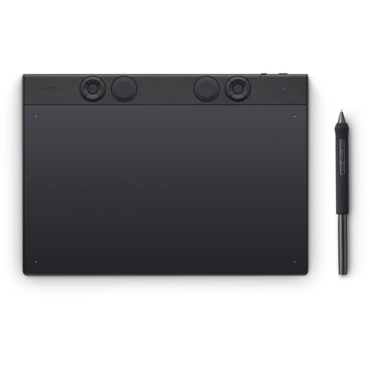 Wacom Intuos Pro with Wacom Pro Pen 3 (Medium)
