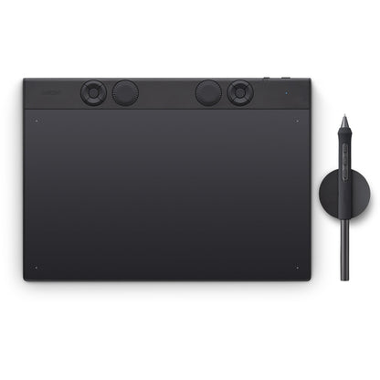 Wacom Intuos Pro with Wacom Pro Pen 3 (Medium)