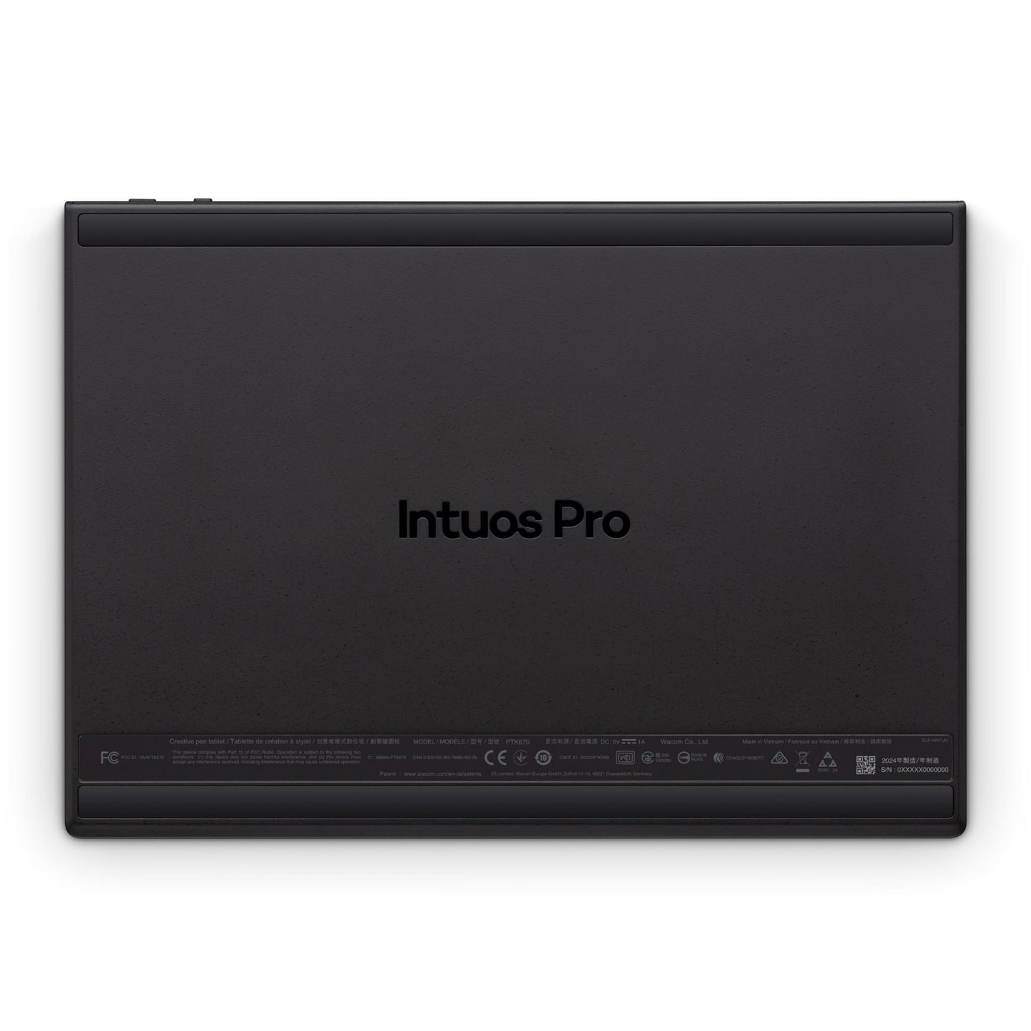 Wacom Intuos Pro with Wacom Pro Pen 3 (Medium)