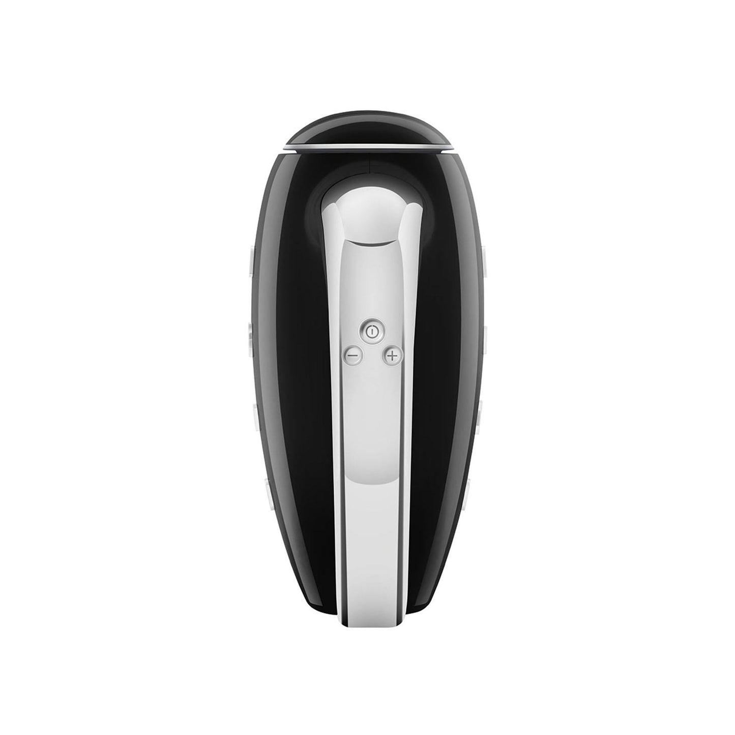 Smeg 50's Style Hand Mixer (Black)