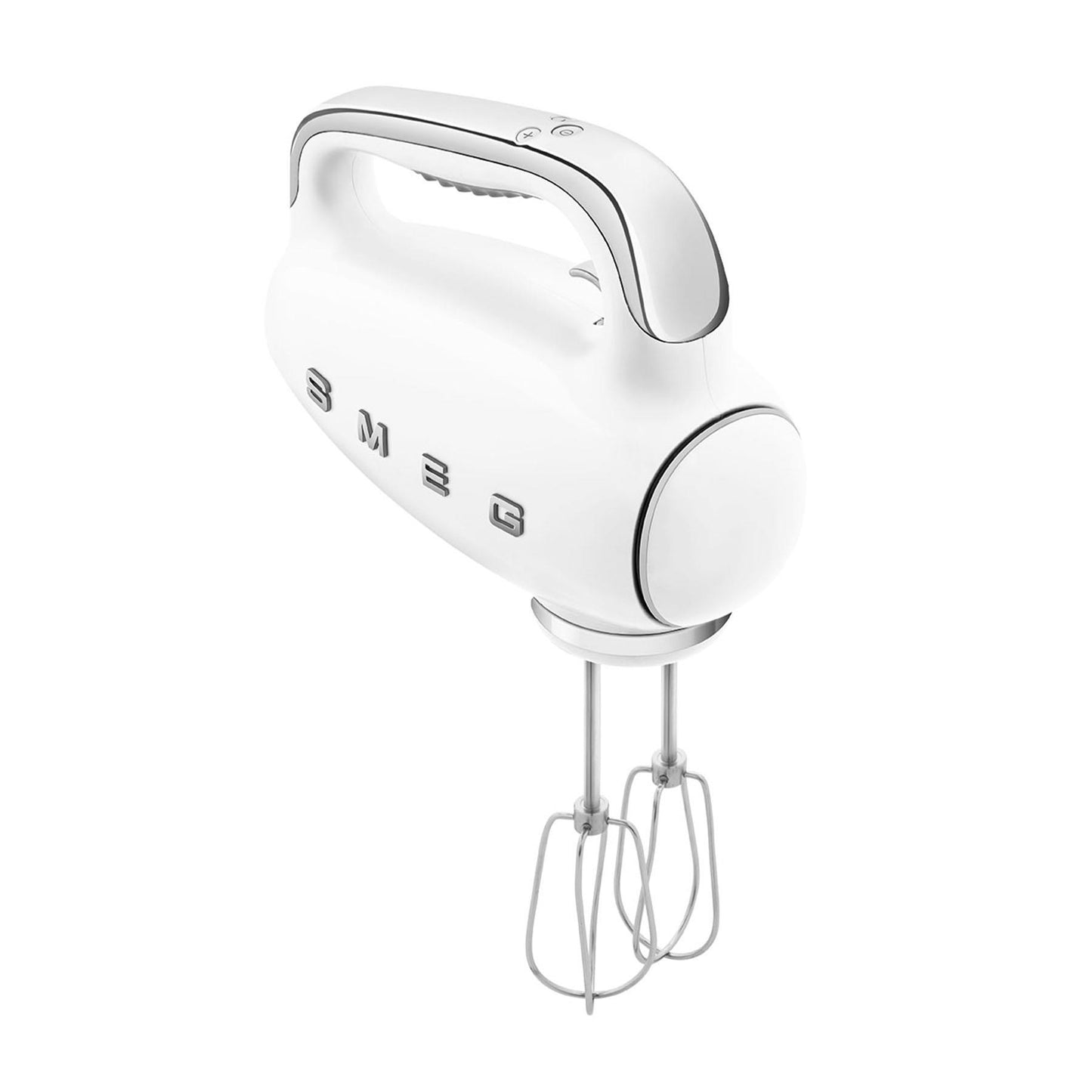 Smeg 50's Style Hand Mixer (White)