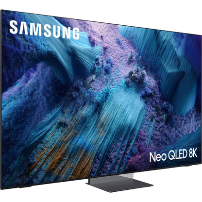 Samsung 85" QN990F Neo QLED 8K Mini LED Smart AI TV [2025]