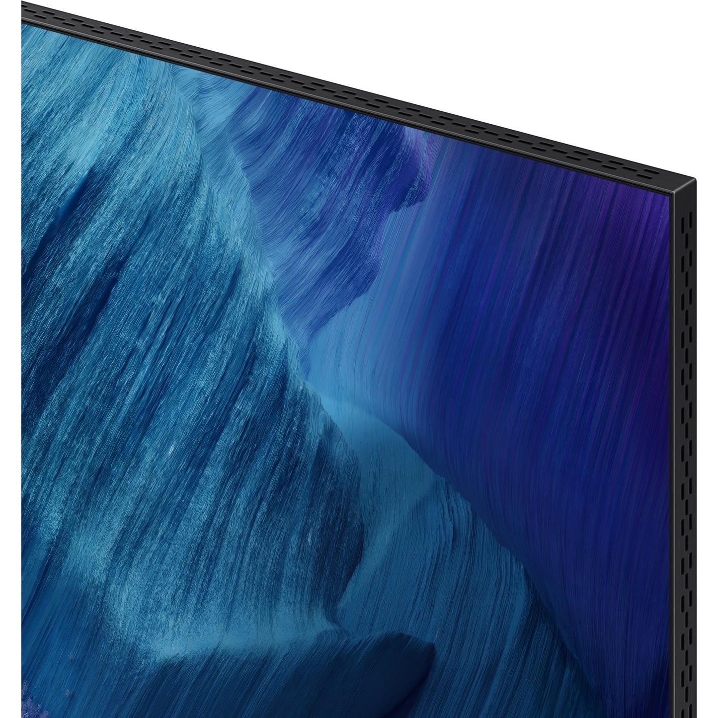 Samsung 85" QN990F Neo QLED 8K Mini LED Smart AI TV [2025]