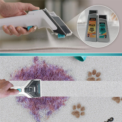 Shark CarpetXpert Deep Clean Pro Formula (1.4L)
