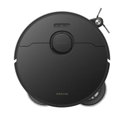 Dreame L40s Pro Ultra Robot Vacuum and Mop with Auto-Empty and Mop Self-Cleaning