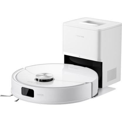 Roborock Q10V+ Robotic Vac (White)